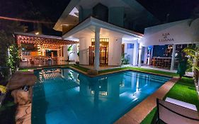 Angel Boutique Hotel